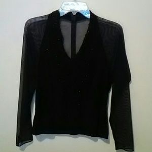 J.R.NITEd petites by Caliendo